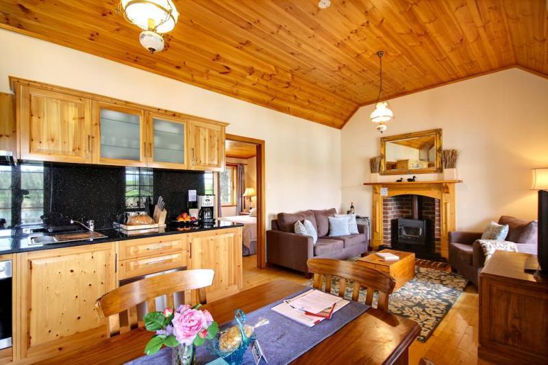 Stonewell Cottages & Vineyards Retreat Barossa Valley Εξωτερικό φωτογραφία