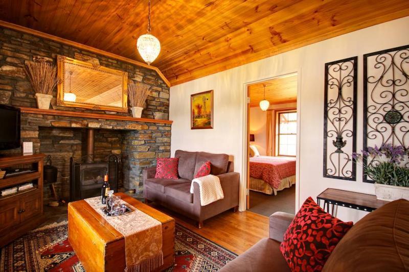 Stonewell Cottages & Vineyards Retreat Barossa Valley Εξωτερικό φωτογραφία