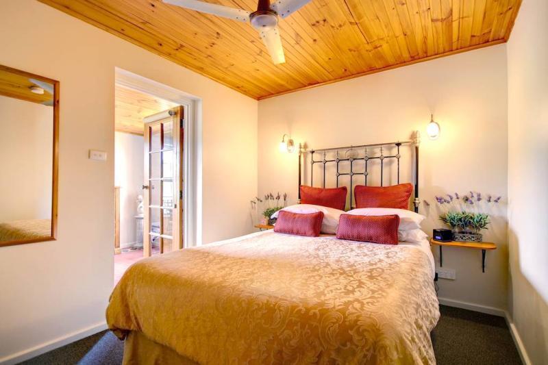 Stonewell Cottages & Vineyards Retreat Barossa Valley Εξωτερικό φωτογραφία