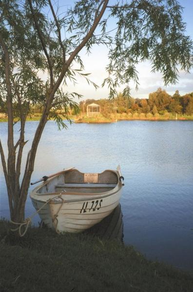 Stonewell Cottages & Vineyards Retreat Barossa Valley Εξωτερικό φωτογραφία