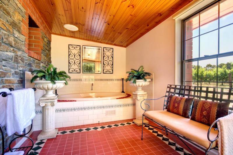 Stonewell Cottages & Vineyards Retreat Barossa Valley Εξωτερικό φωτογραφία